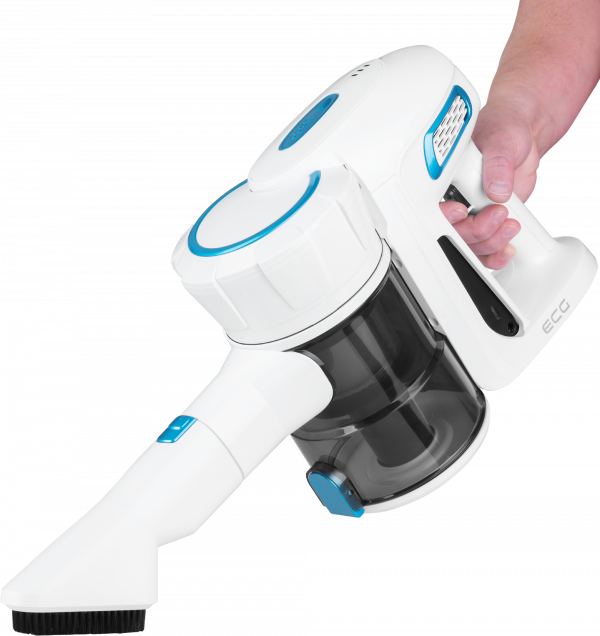 ECG VT 5220 2in1 Flex Clean - BAZAR