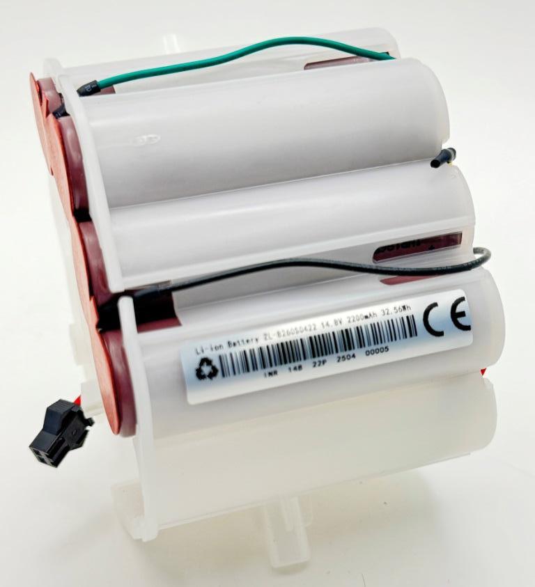 ECG VT 3420/4420 Akumulátor