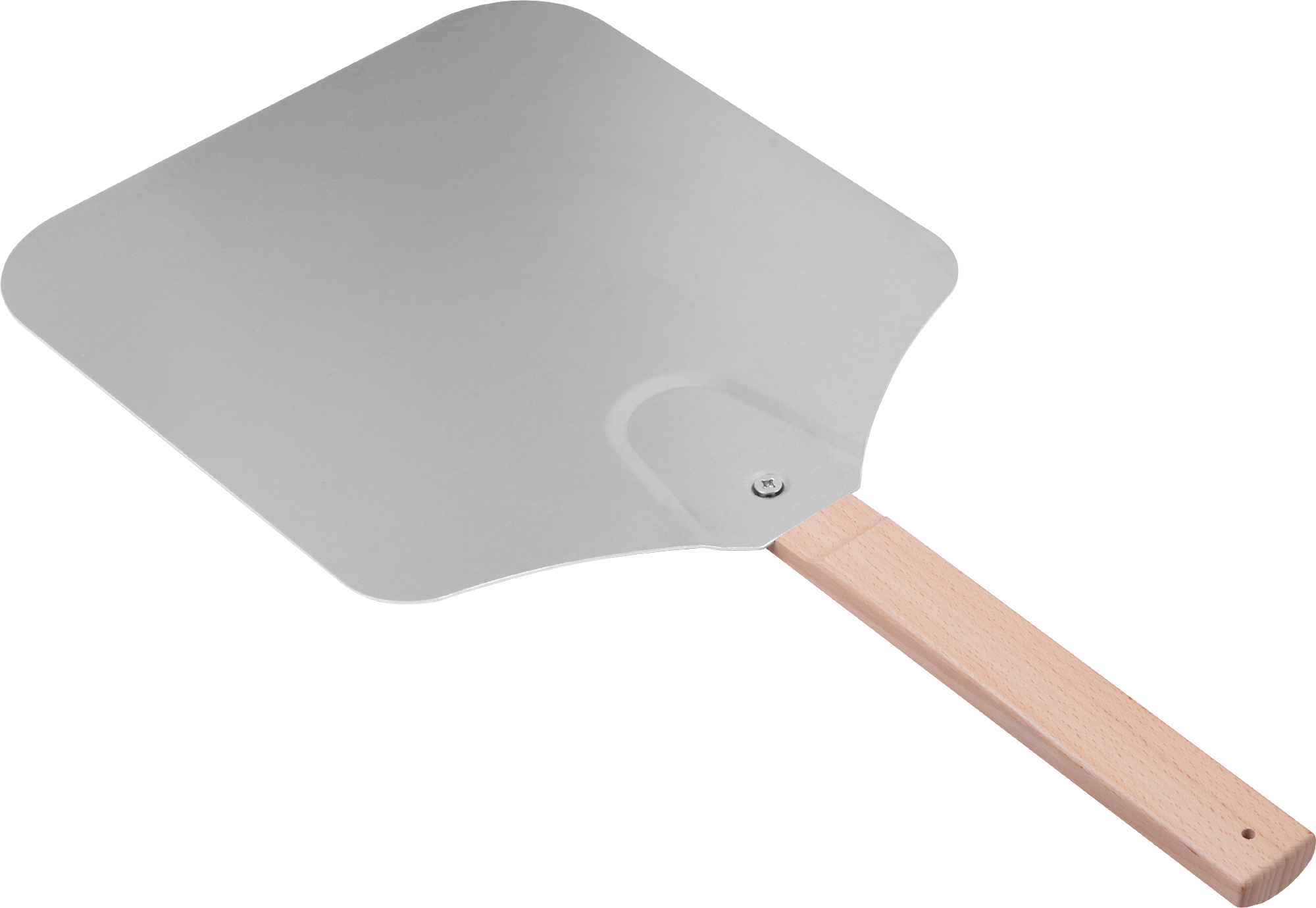 ECG FORZA 4500 PIZZA podnos s rukojetí