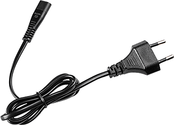 ECG ZS 1421 / 1420 náhradní KABEL