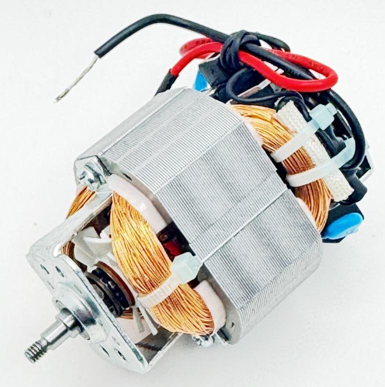 KM 1412 ECG Motor