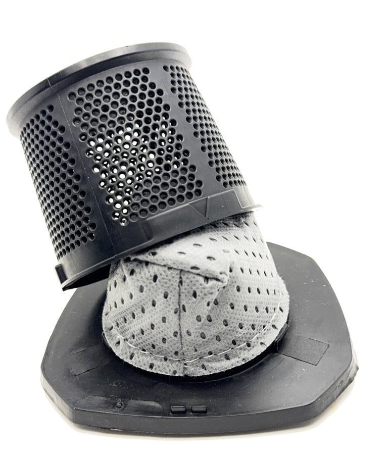 Filtr včetně plastového krytu ECG VT 7220