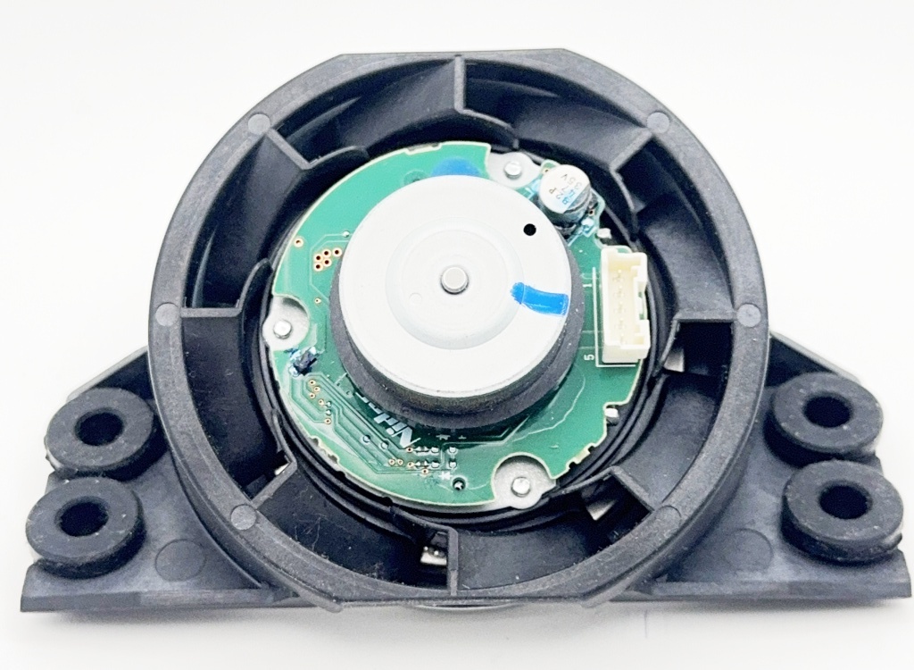 MIDEA M7/M7 PRO, S8+ Hlavní BLDC motor