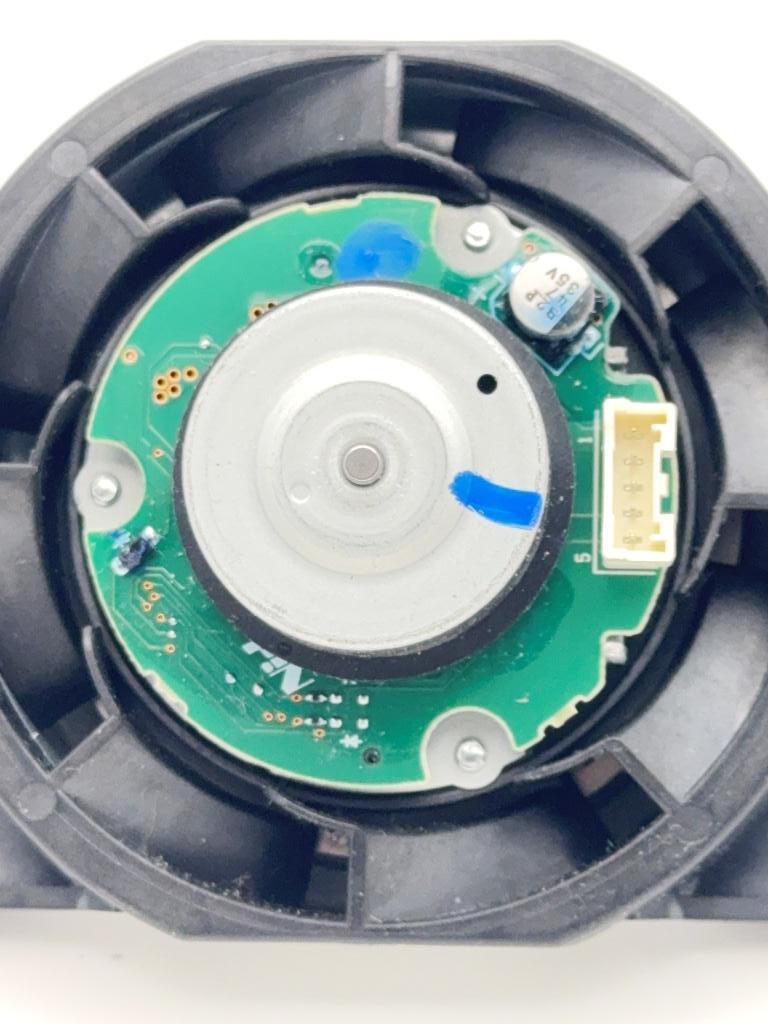 MIDEA M7/M7 PRO, S8+ Hlavní BLDC motor