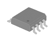 AP4953GM - Dual P-channel Enhancement-mode Power MOSFET