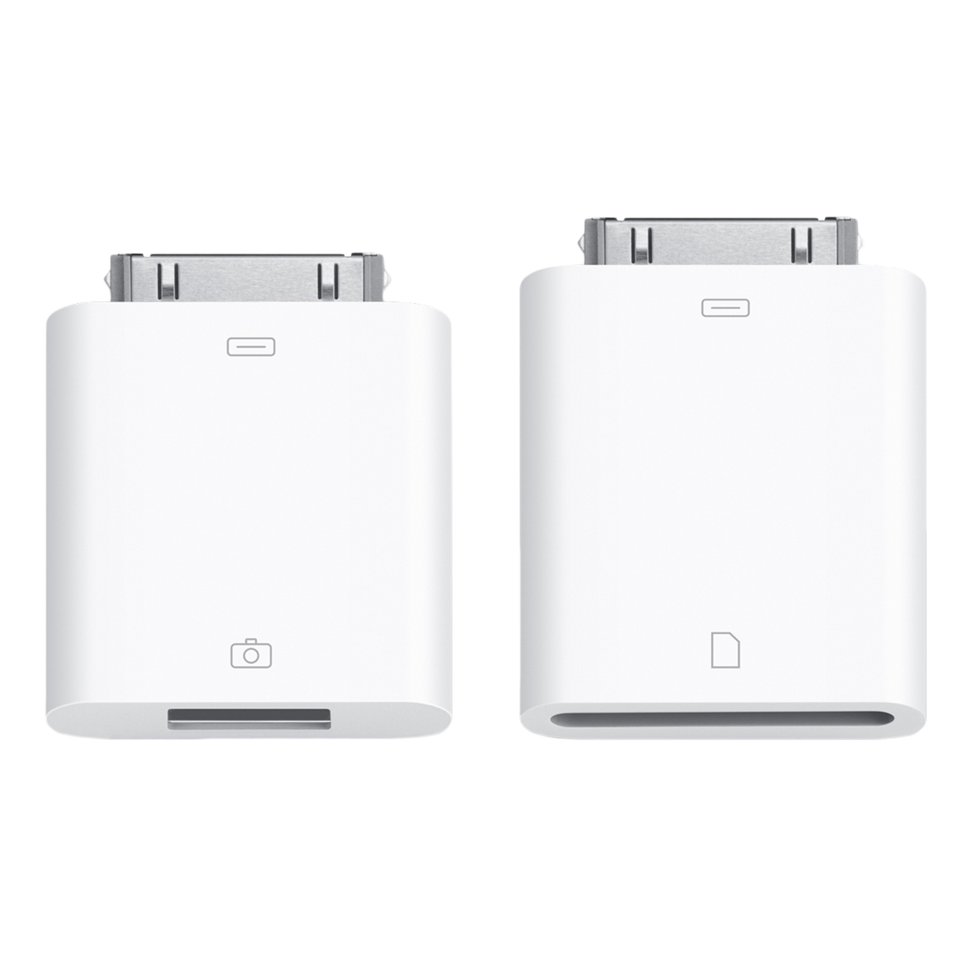 Apple iPad Camera Connection Kit