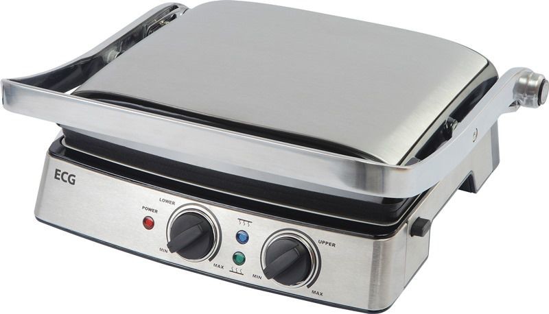 Pečící deska Grill ECG KG200 Horní