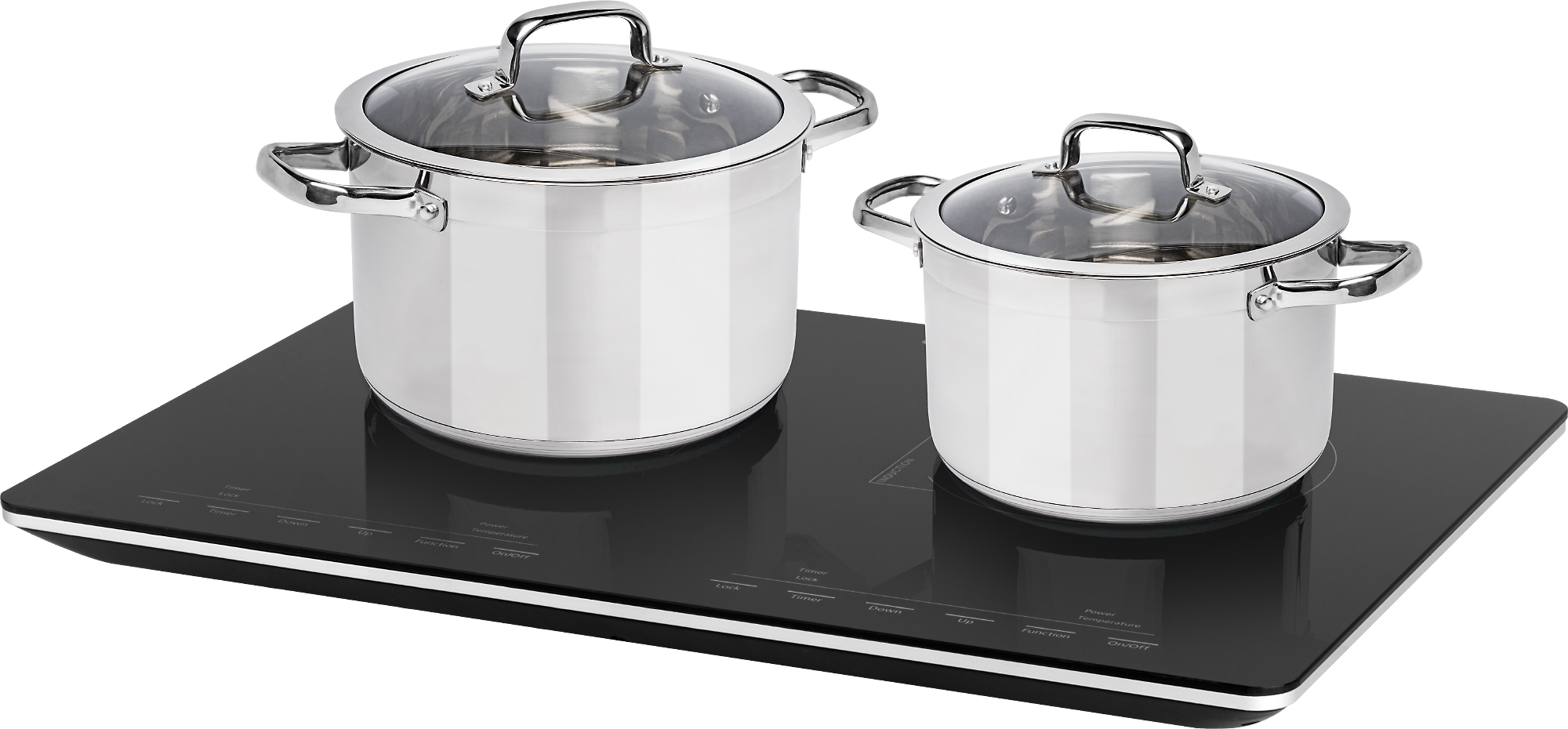 IV 2920 ECG motherboard "L"