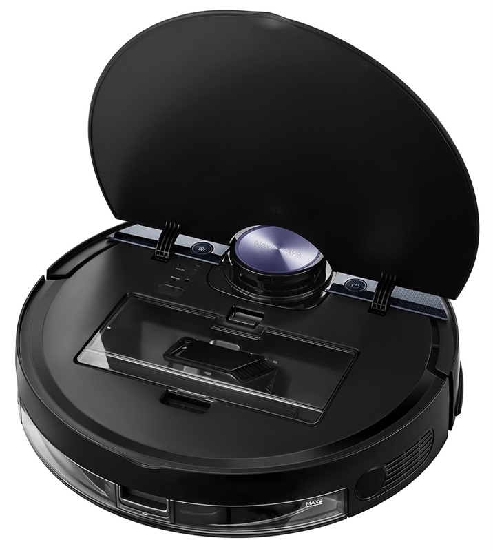 MIDEA M7 - Robotický vysavač BAZAR