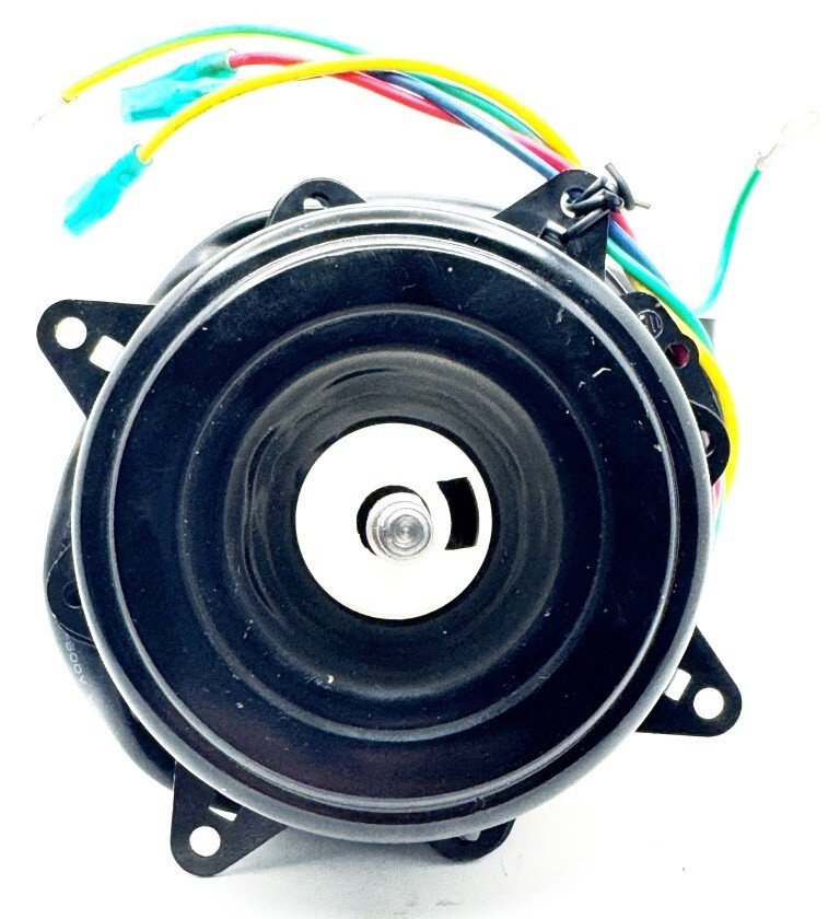 Motor ventilátoru klimatizace Galanz GAL6P28A-KWD(B) – 230 V / 28 W