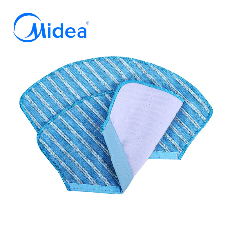 MIDEA M7 PRO - Robotický vysavač - BAZAR