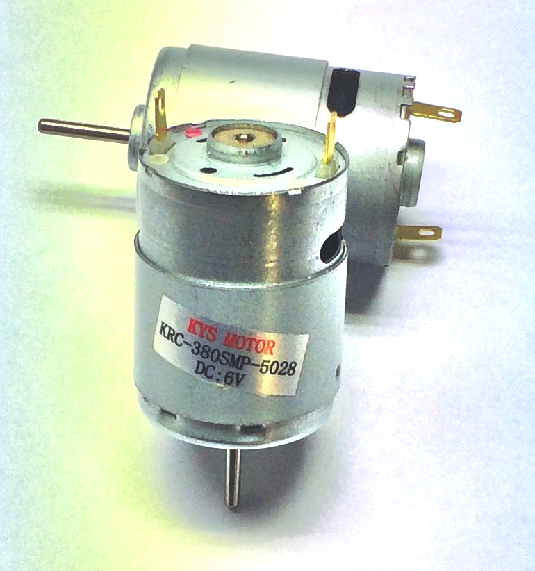 RS 380SMP 5028
