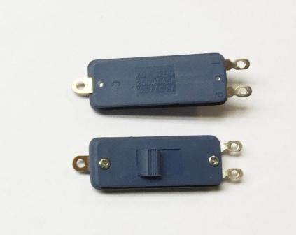 Miniaturní přepínač KO-1205 spínač