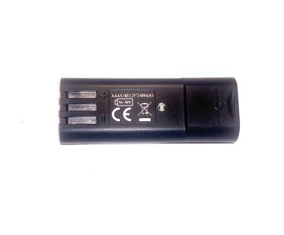 ECG GRS 5540CC náhradní baterie