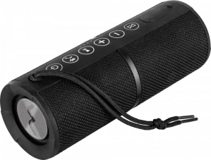 ECG BTS K1 Black BLUETOOTH BAZAR