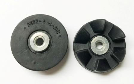 SM900 ECG náhradní unášeč