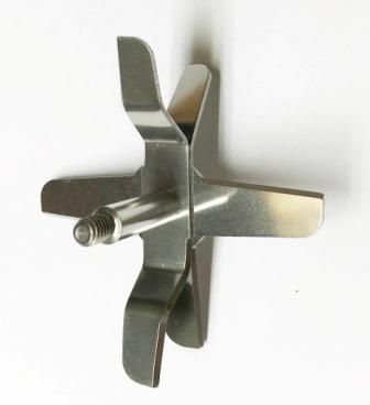 SM900 ECG náhradní vrtulka/nůž