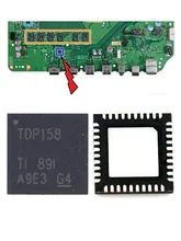 TDP158 XBOX ONE X driver chip