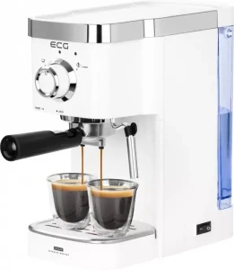 ECG ESP 20301 White - presso BAZAR
