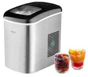 ECG ICM 1253 Iceman - výrobník ledu