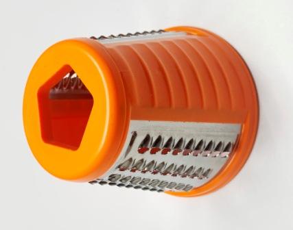 Struhadlo ECG ES 150