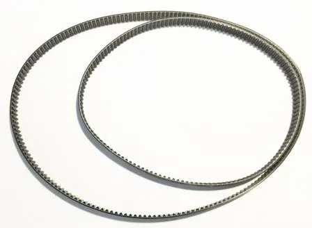 Sada řemenů PCB 538 / PCB 728 Pekárny ECG