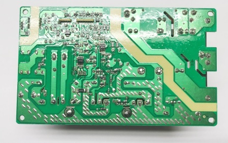 Invertor mikrovlnné trouby ECG MTD2531 GISB