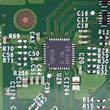 TDP158 XBOX ONE X driver chip
