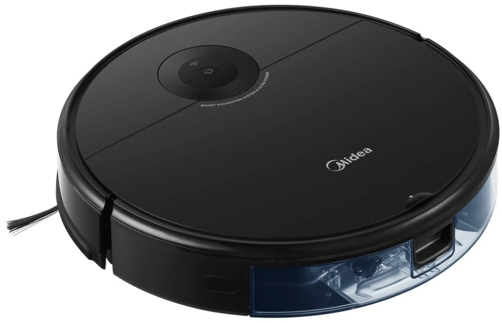 MIDEA i5C - Robotický vysavač - BAZAR