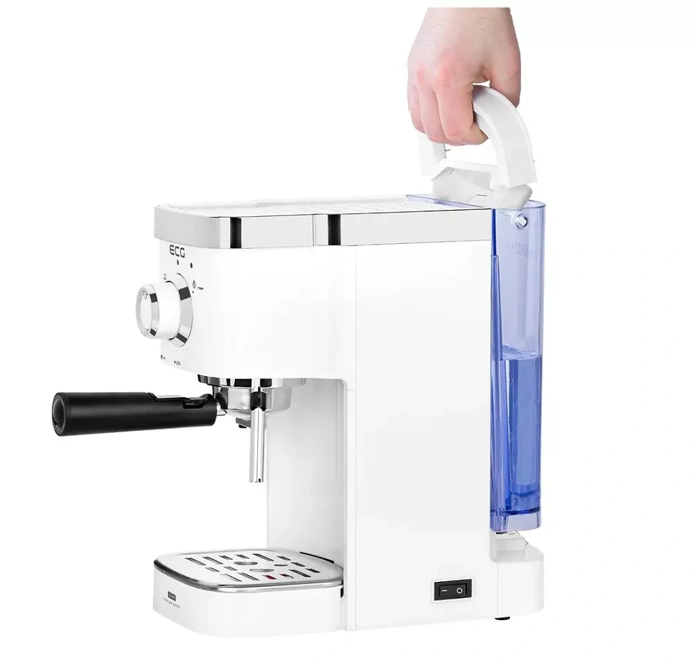 ECG ESP 20301 White - presso BAZAR