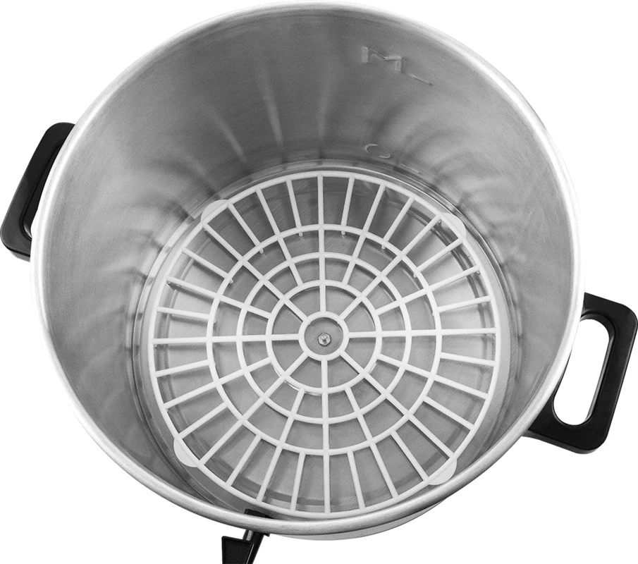 ECG MHZ 270 SD - zavařovací hrnec BAZAR