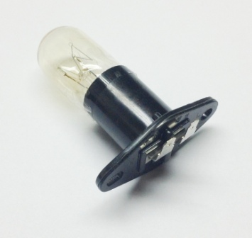 Žárovka mikrovlnné trouby 230V/15W