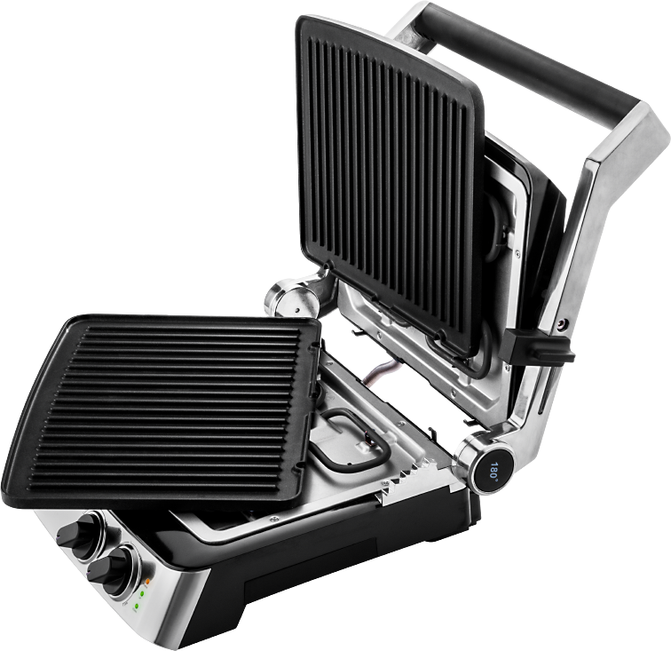 Pečící deska Grill ECG KG400