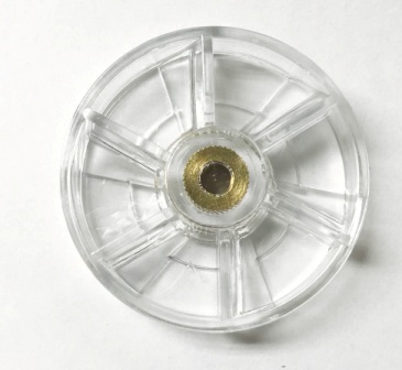 SM900 ECG náhradní unášeč - motor