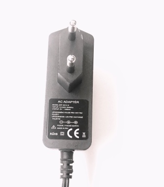 Napájecí adapter ECG DPF 8010 W