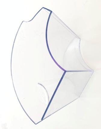 SJ2150 odšťavňovač ECG nádobka levá