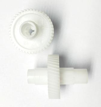 ECG RS840/RSM4052 náhradní ozubené kolo