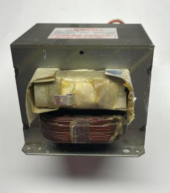 VN transformátor mikrovlnné trouby GAL-900E-4