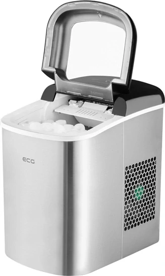 ECG ICM 1253 Iceman - výrobník ledu