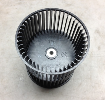 Vrtule ventilátoru klimatizace ECG MK090