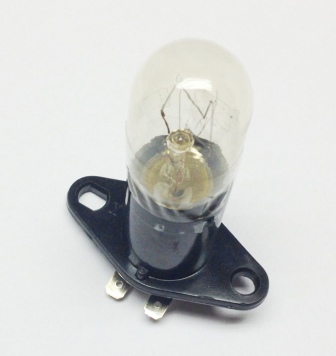 Žárovka mikrovlnné trouby 230V/15W
