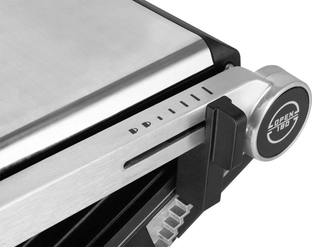 ECG FORZA 5200 Fuego - grill BAZAR