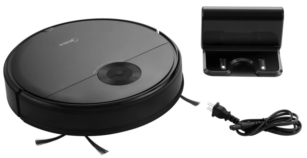 MIDEA i5C - Robotický vysavač - BAZAR