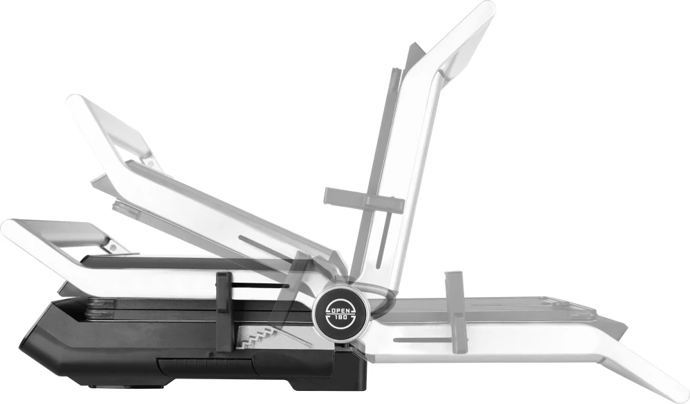 ECG FORZA 5200 Fuego - grill BAZAR