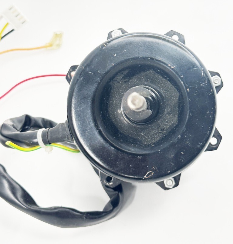 YOAU YSK95-85-4A4 / YPP0-09-203A4 – oboustranný motor klimatizace 85 W – VÝPRODEJ