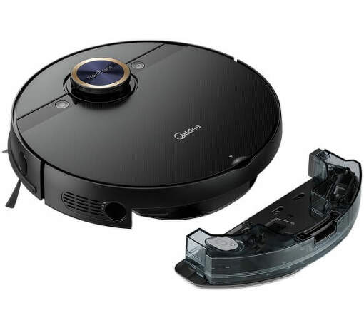 MIDEA M7 PRO - Robotický vysavač - BAZAR