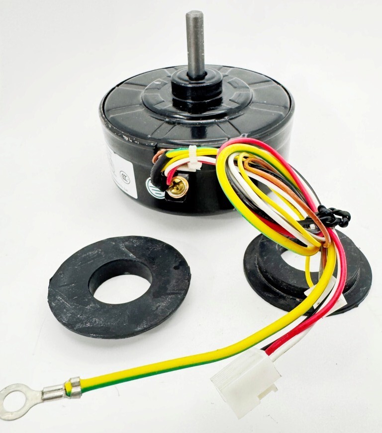 Galanz GAL4P19A-KND – motor ventilátoru klimatizace 19 W, 220–240 V, PG